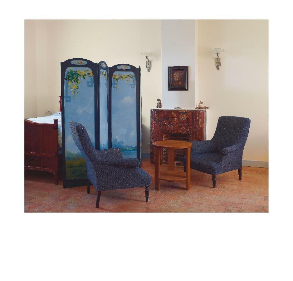 La Porte Bleue トルヴィル＝シュル＝メール エクステリア 写真
